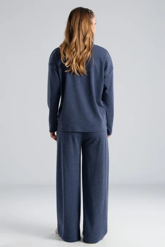 Σετ Μπλούζα Ζιβάγκο-Παντελόνι