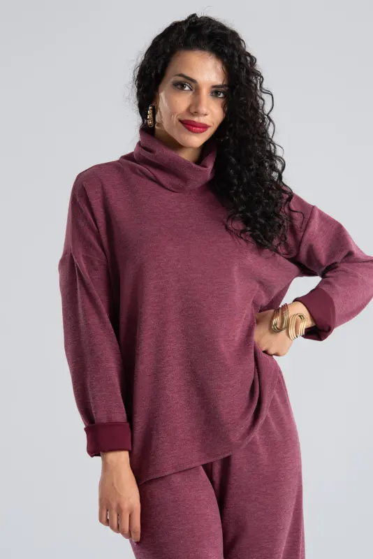 Σετ Μπλούζα Ζιβάγκο-Παντελόνι