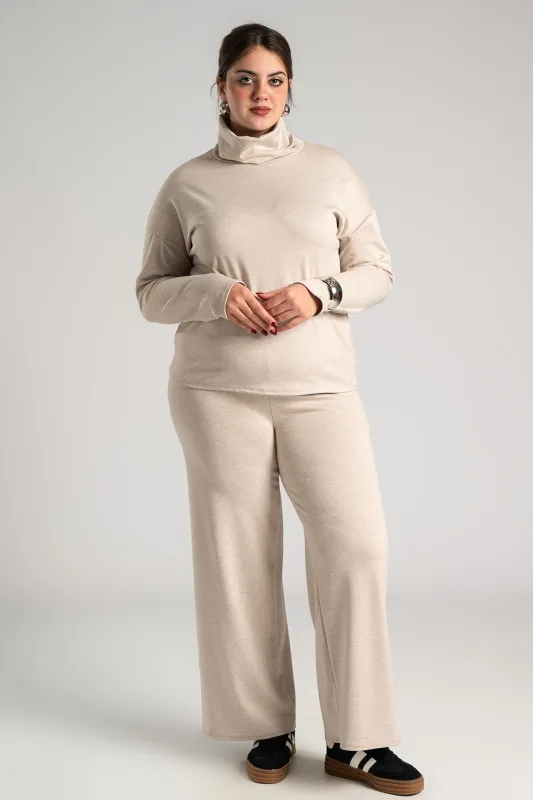 Σετ Μπλούζα Ζιβάγκο-Παντελόνι