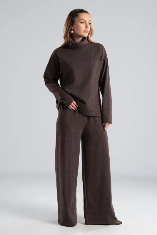 Σετ Μπλούζα Ζιβάγκο-Παντελόνι