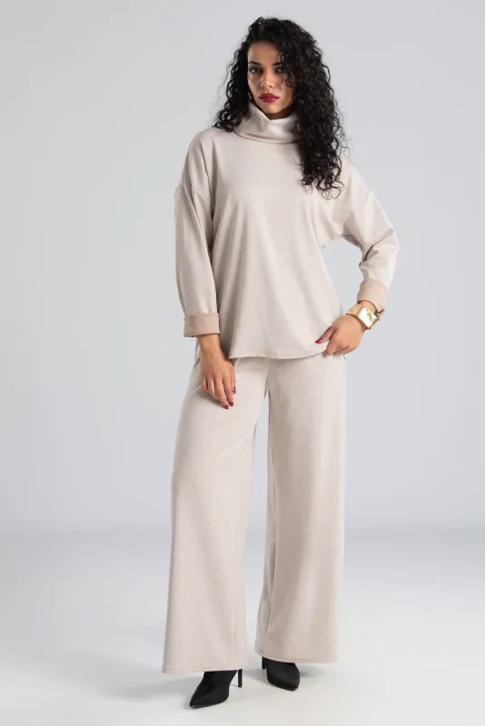 Σετ Μπλούζα Ζιβάγκο-Παντελόνι