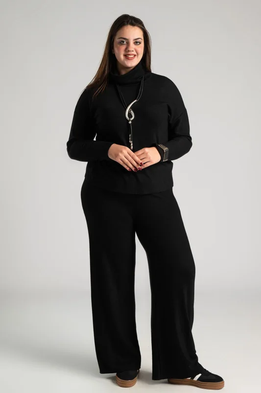 Σετ Μπλούζα Ζιβάγκο-Παντελόνι