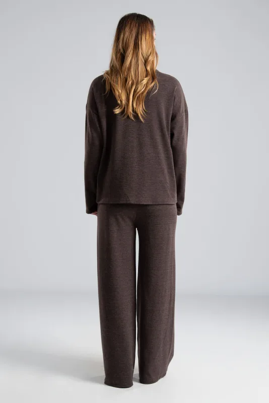 Σετ Μπλούζα Ζιβάγκο-Παντελόνι