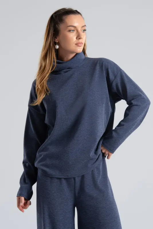 Σετ Μπλούζα Ζιβάγκο-Παντελόνι