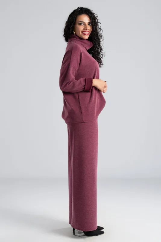 Σετ Μπλούζα Ζιβάγκο-Παντελόνι