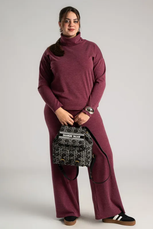 Σετ Μπλούζα Ζιβάγκο-Παντελόνι