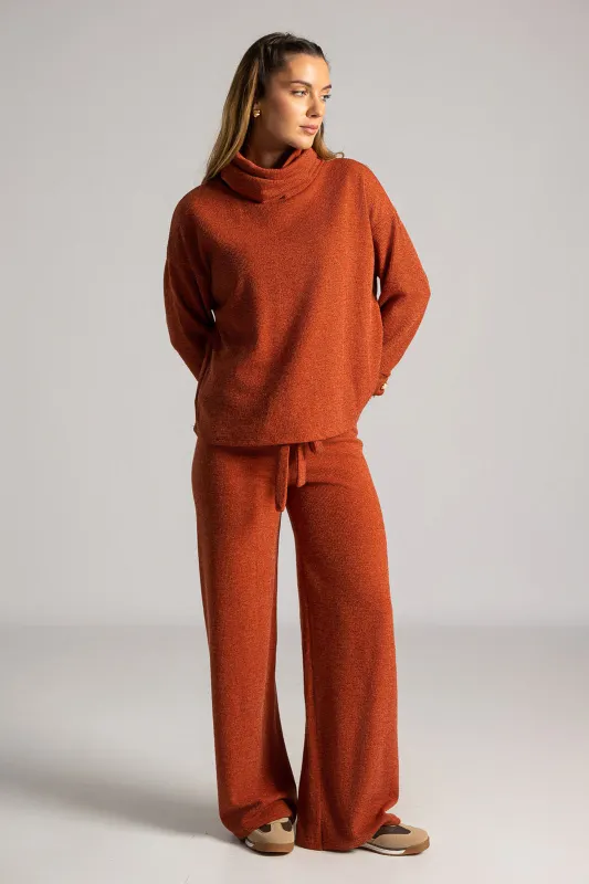 Σετ Μπλούζα Ζιβάγκο Παντελόνι Νημάτινο