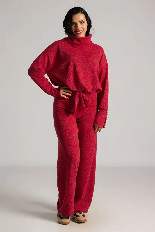 Σετ Μπλούζα Ζιβάγκο Παντελόνι Νημάτινο