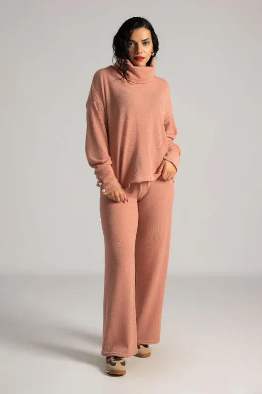 Σετ Μπλούζα Ζιβάγκο Παντελόνι Νημάτινο