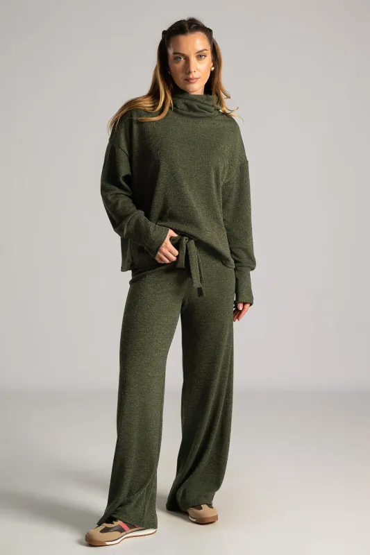 Σετ Μπλούζα Ζιβάγκο Παντελόνι Νημάτινο