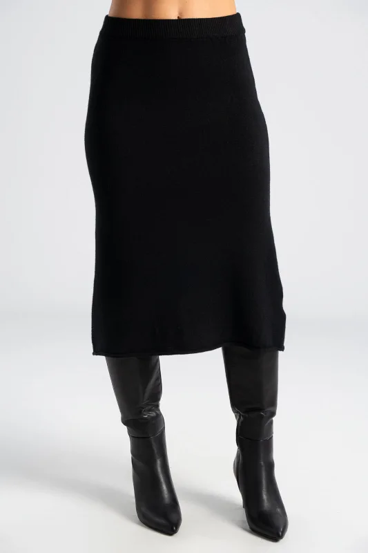 Σετ Νημάτινο Μπλούζα Ζιβάγκο-Φούστα