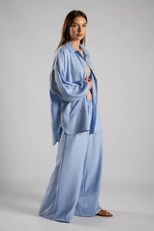 Set Shirt-Pants