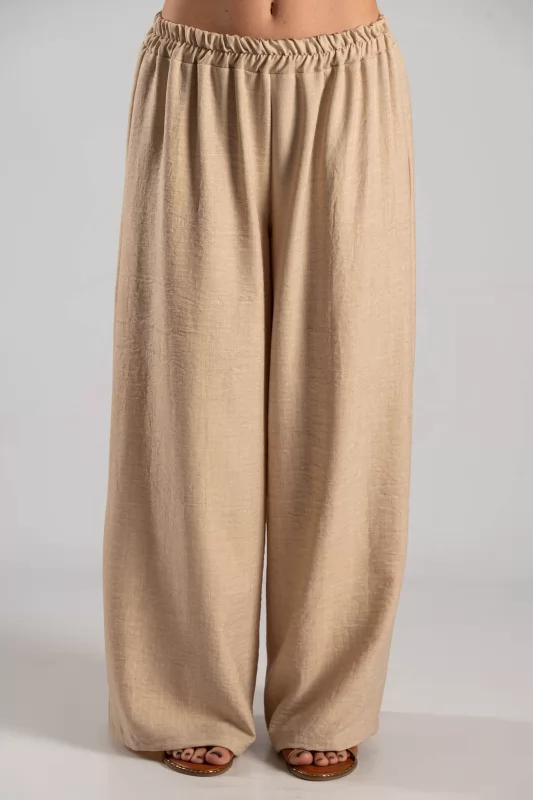 Set Shirt-Pants