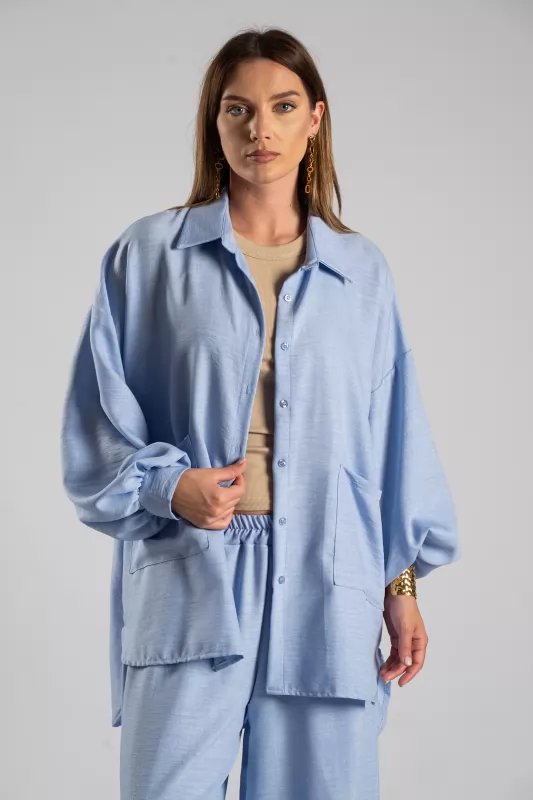 Set Shirt-Pants