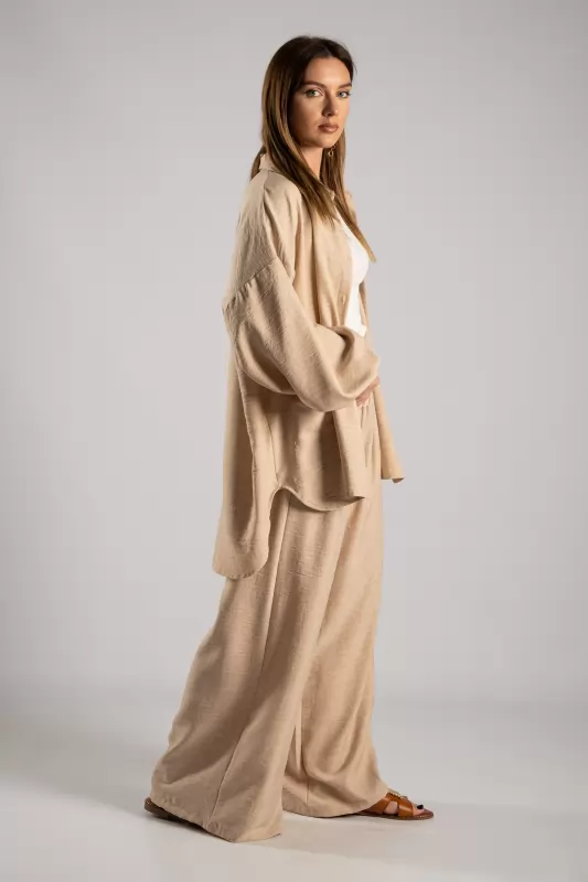 Set Shirt-Pants