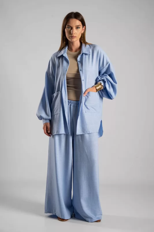 Set Shirt-Pants