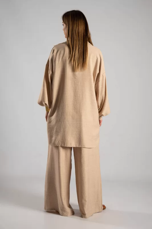 Set Shirt-Pants