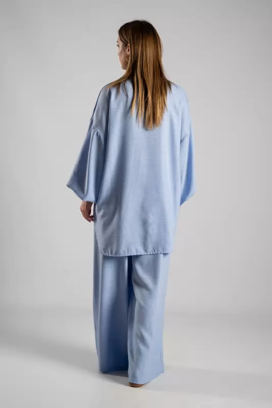 Set Shirt-Pants