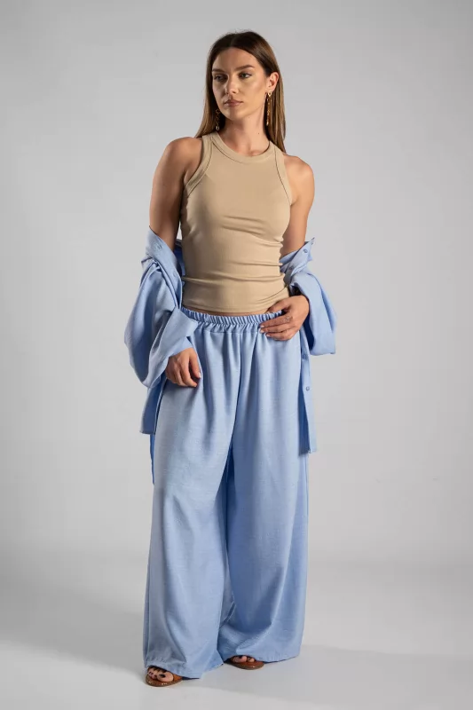Set Shirt-Pants