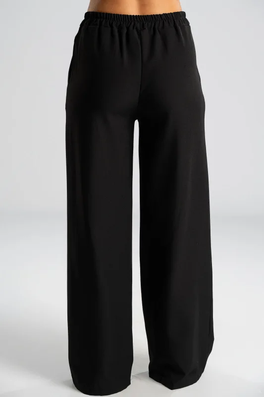 Set Shirt-Pants Solid Color