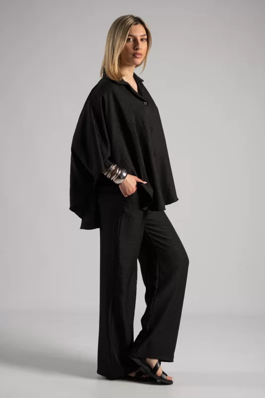Set Shirt Pants Bat