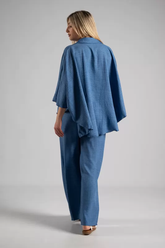 Set Shirt Pants Bat