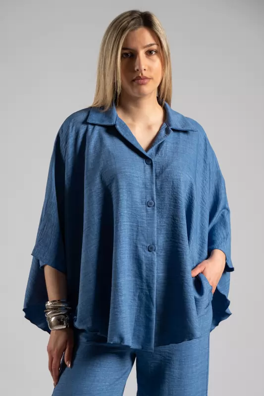 Set Shirt Pants Bat