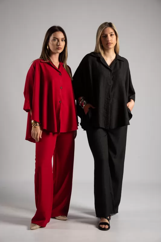 Set Shirt Pants Bat