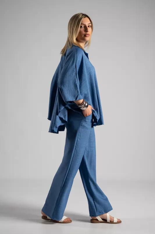 Set Shirt Pants Bat