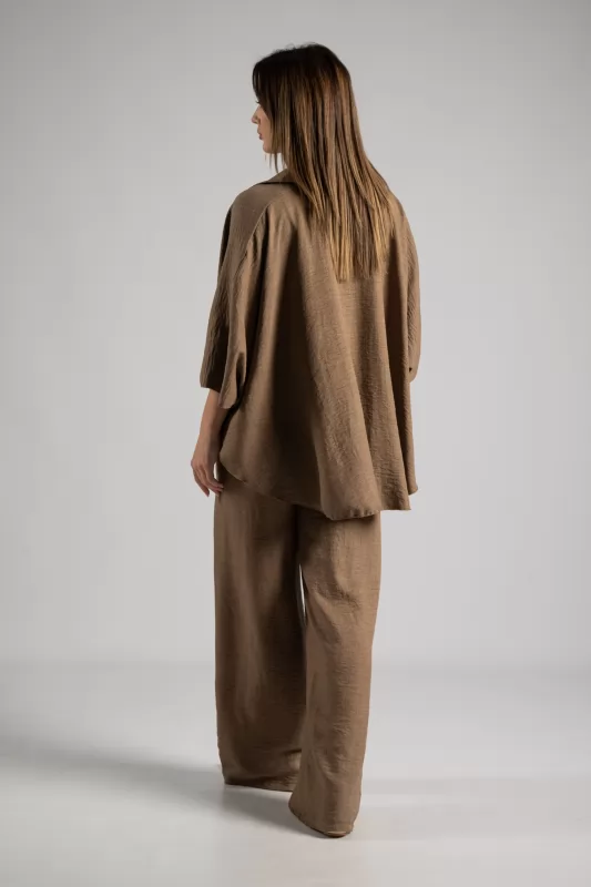 Set Shirt Pants Bat