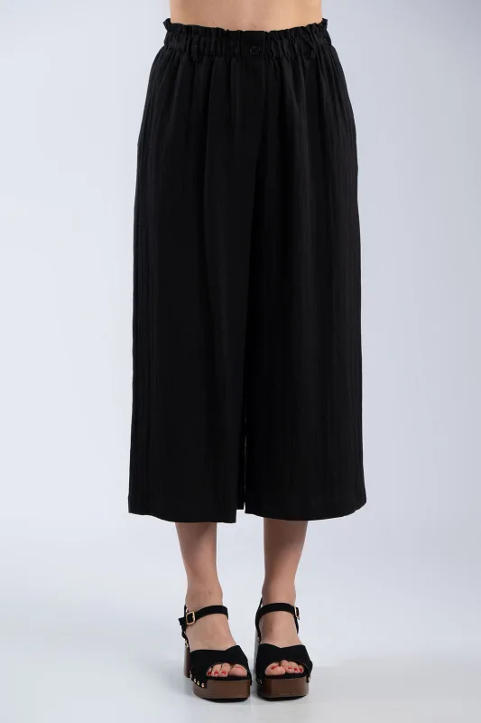 Co-Ords Shirt-Zip-Culotte Lace
