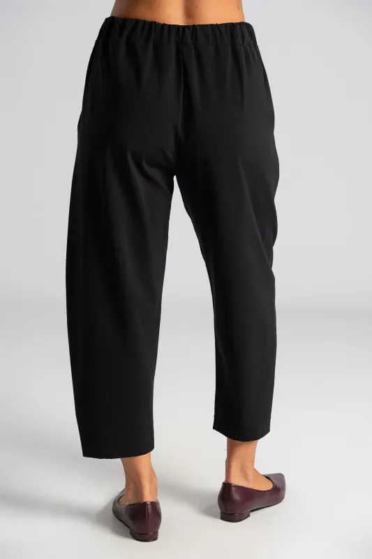 Set Jacket-Pants Pleats
