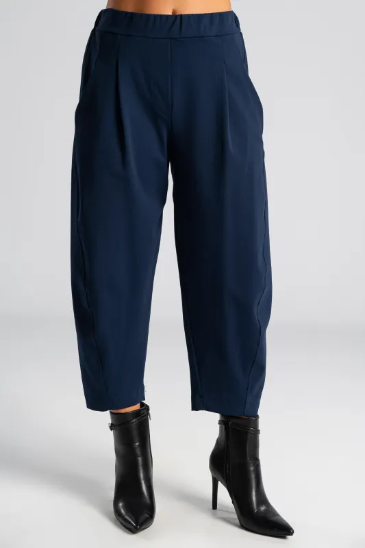 Set Jacket-Pants Pleats