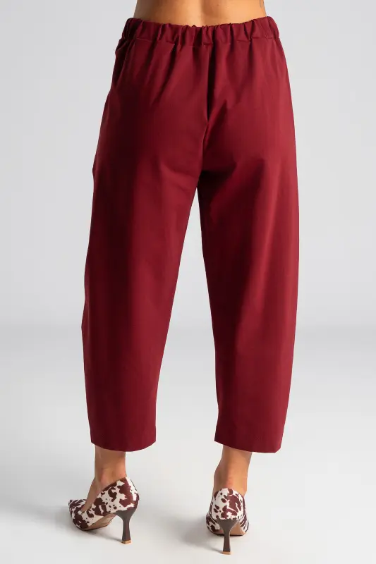Set Jacket-Pants Pleats