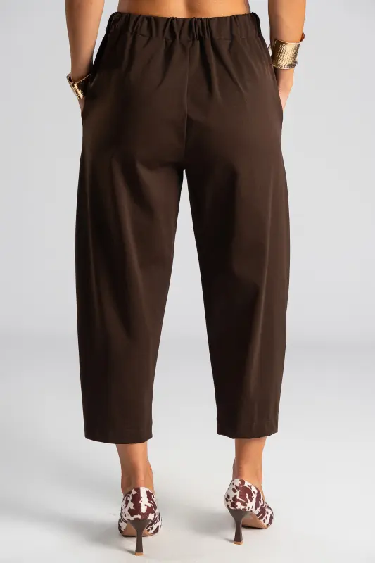 Set Jacket-Pants Pleats