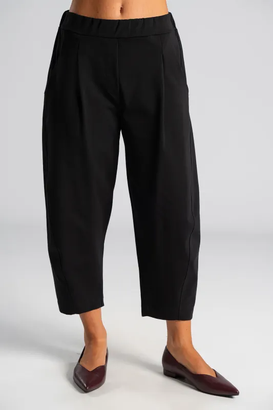 Set Jacket-Pants Pleats