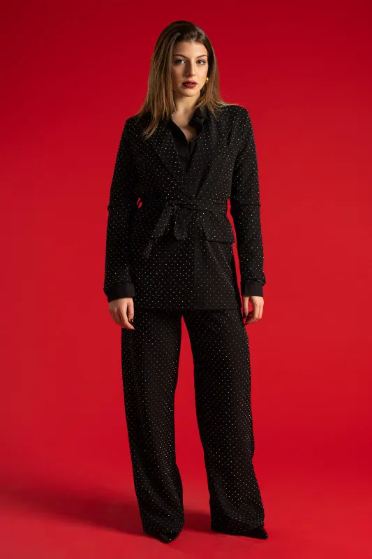 Κοστούμι Στρας