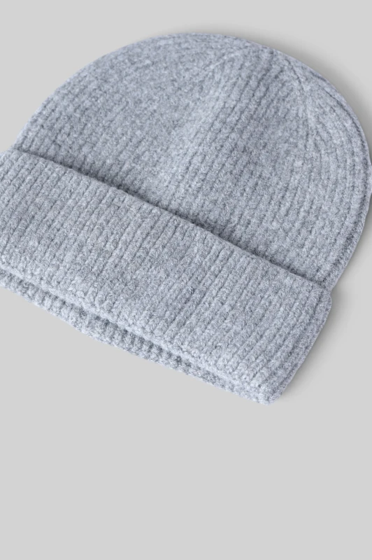 Co-ord Hat-Gloves-Scarf Knitted 