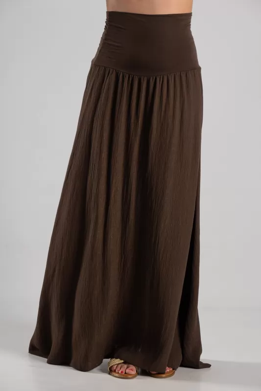 Set Top-Skirt Rubber 