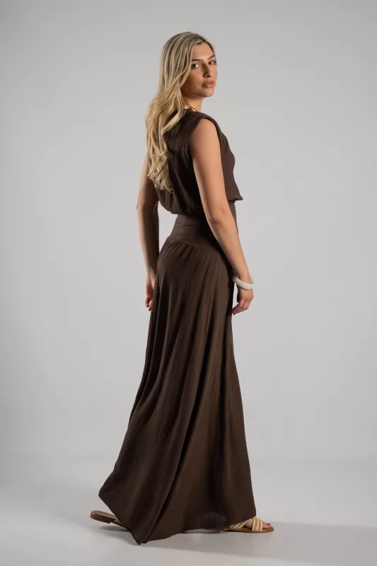 Set Top-Skirt Rubber 