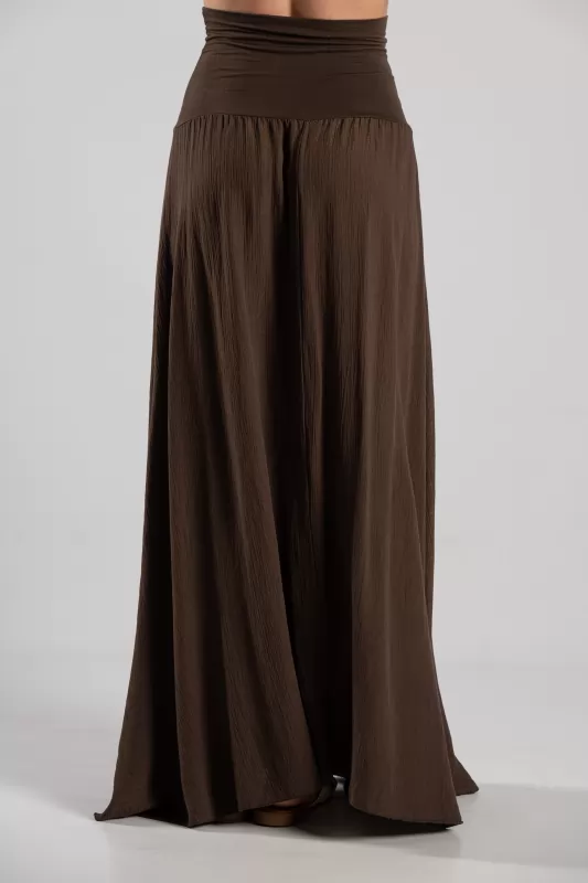 Set Top-Skirt Rubber 
