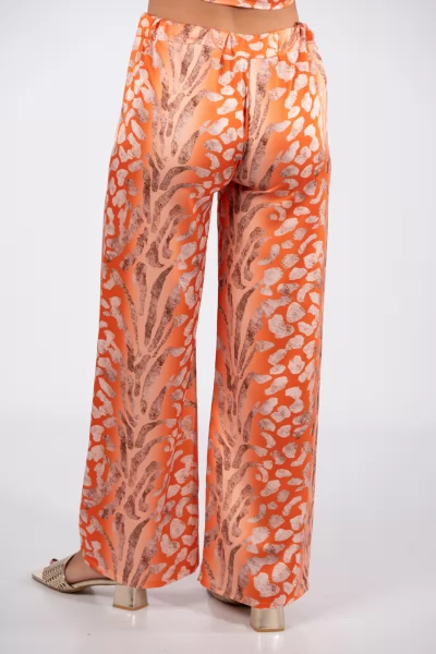 Set Top-Pants Whitney Coral
