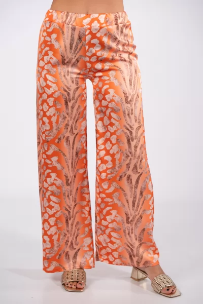 Set Top-Pants Whitney Coral
