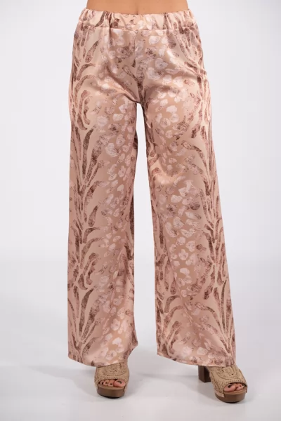 Set Top-Pantelona Whitney Beige