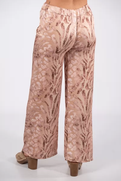 Set Top-Pantelona Whitney Beige