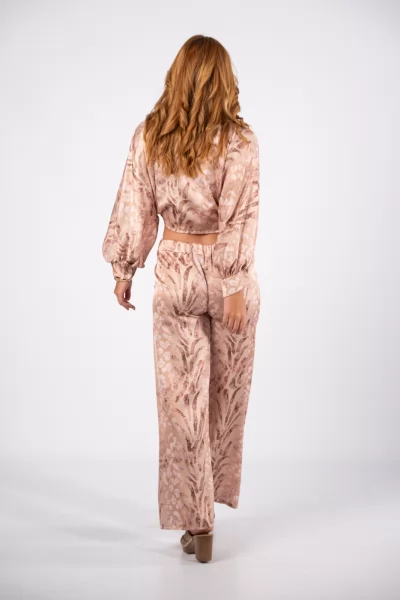 Set Top-Pantelona Whitney Beige