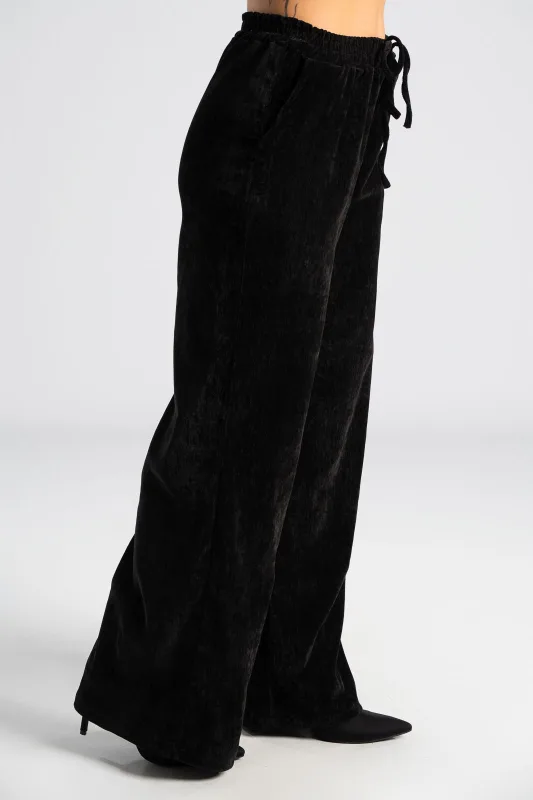 Σετ Velvet Πουκάμισο-Παντελόνι