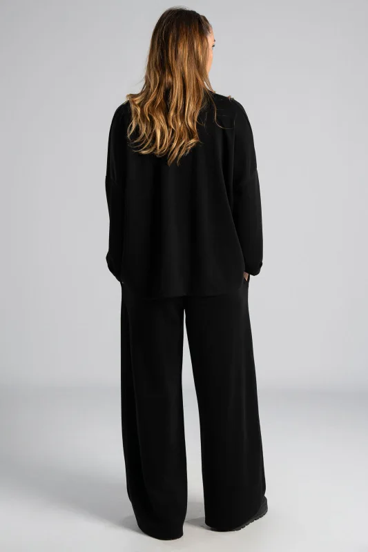 Σετ Ζακέτα-Παντελόνι Φόρμας