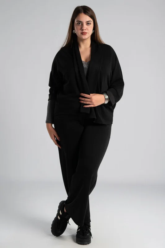 Σετ Ζακέτα-Παντελόνι Φόρμας