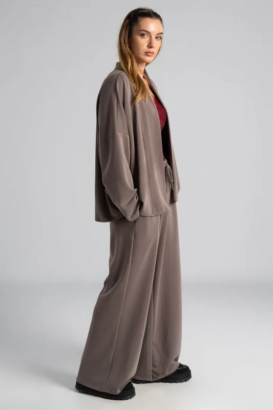 Σετ Ζακέτα-Παντελόνι Φόρμας